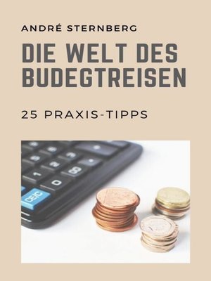 cover image of Die Welt des Budgetreisen
